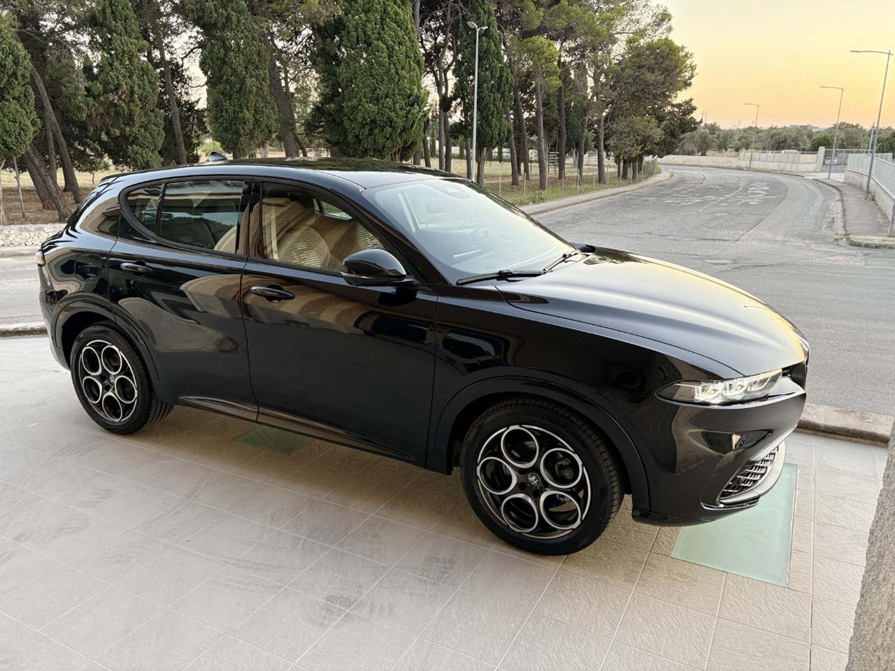 ALFA ROMEO Tonale 1.6 diesel 130 CV TCT6 Sprint - 3
