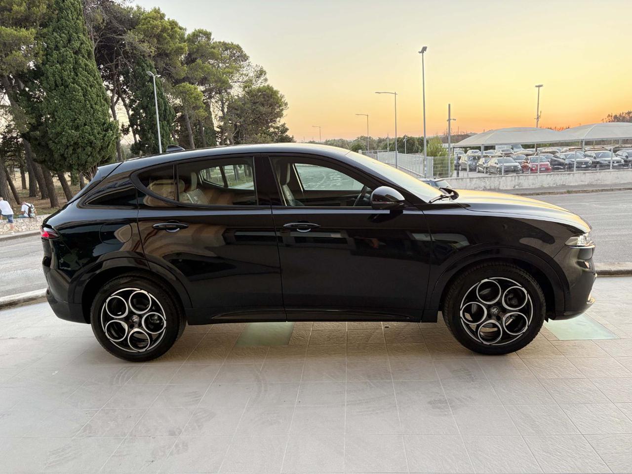 ALFA ROMEO Tonale 1.6 diesel 130 CV TCT6 Sprint - 4