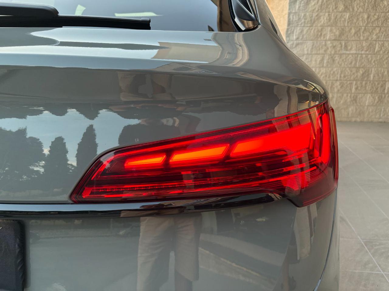AUDI Q5 SPB Sportback 40 TDI quattro S tronic S line plus. - 40