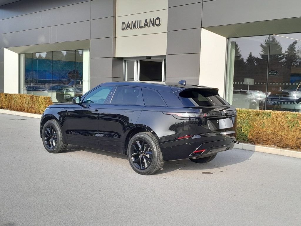 LAND ROVER Range Rover Velar Dynamic SE D200 AWD Auto IVA ESPOSTA - 6