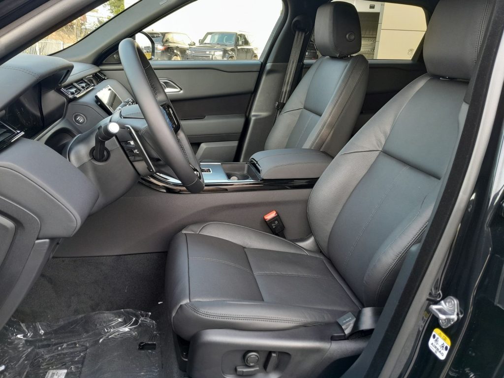 LAND ROVER Range Rover Velar Dynamic SE D200 AWD Auto IVA ESPOSTA - 10