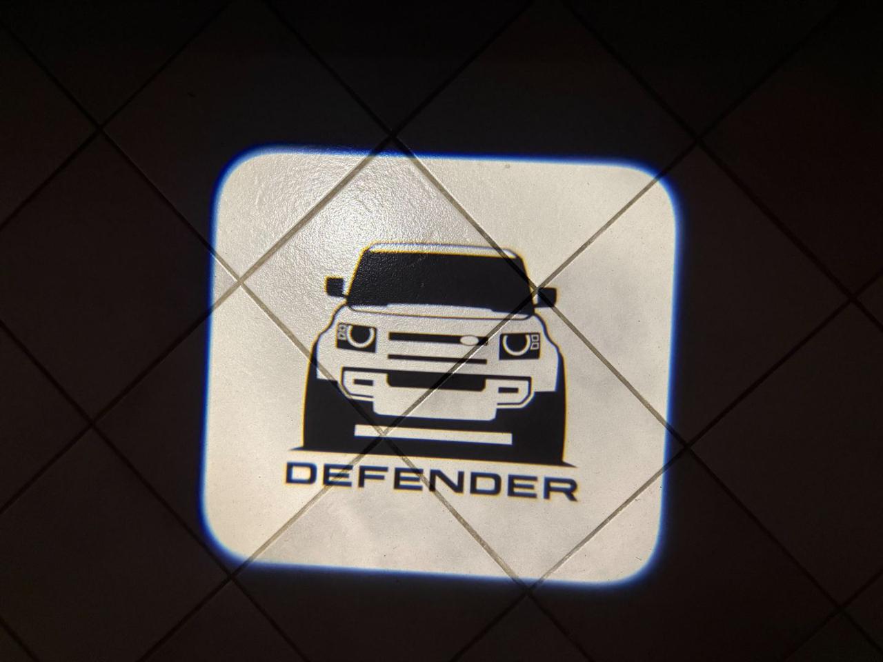 LAND ROVER Defender 110 3.0D I6 200 CV AWD Auto X-Dynamic SE TETTO PAN - 21