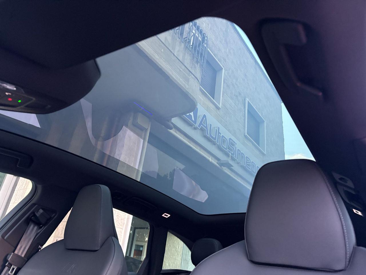 AUDI A6 Avant 3.0 TFSI S tronic quattro S line edition TETTO. - 9