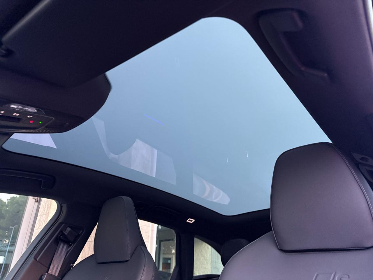 AUDI A6 Avant 3.0 TFSI S tronic quattro S line edition TETTO. - 72