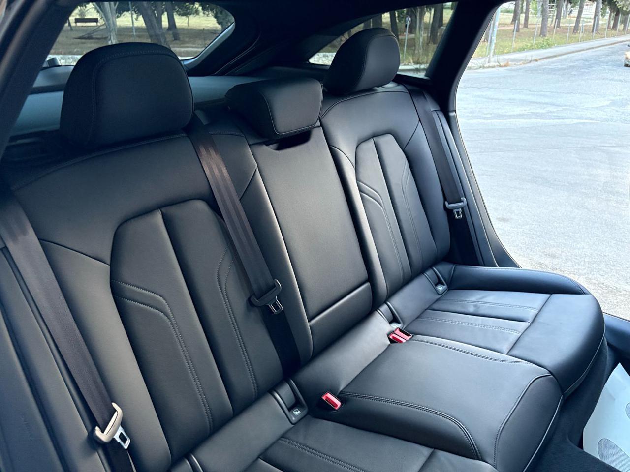 AUDI A6 Avant 3.0 TFSI S tronic quattro S line edition TETTO. - 13