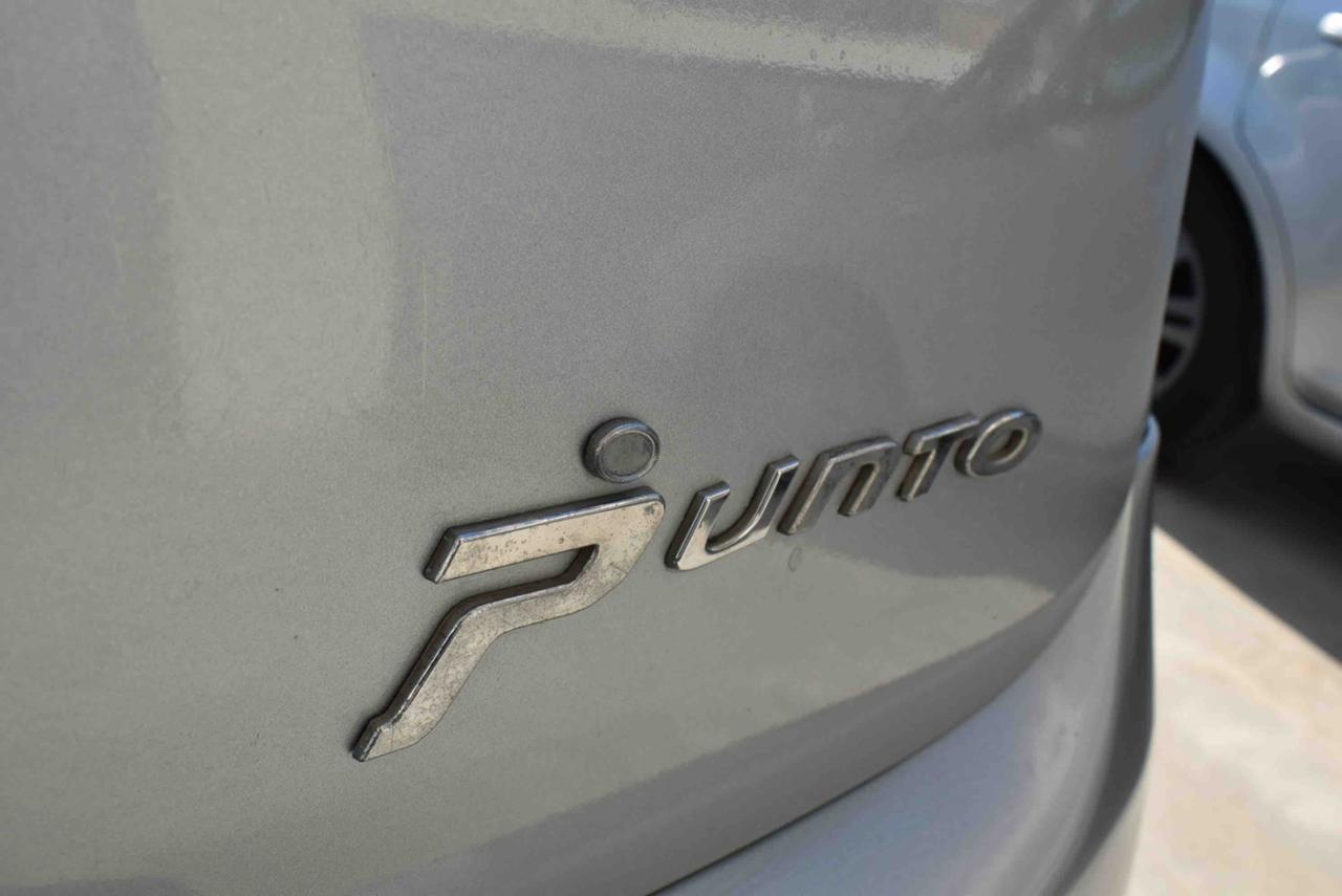 FIAT Grande Punto 1.4 5 porte Active Natural Power - 18