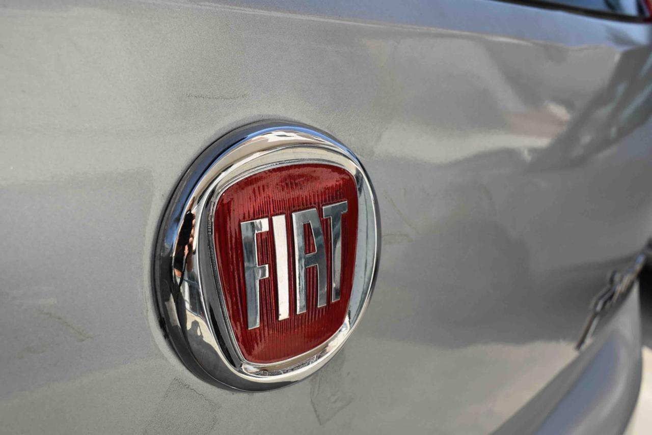 FIAT Grande Punto 1.4 5 porte Active Natural Power - 17