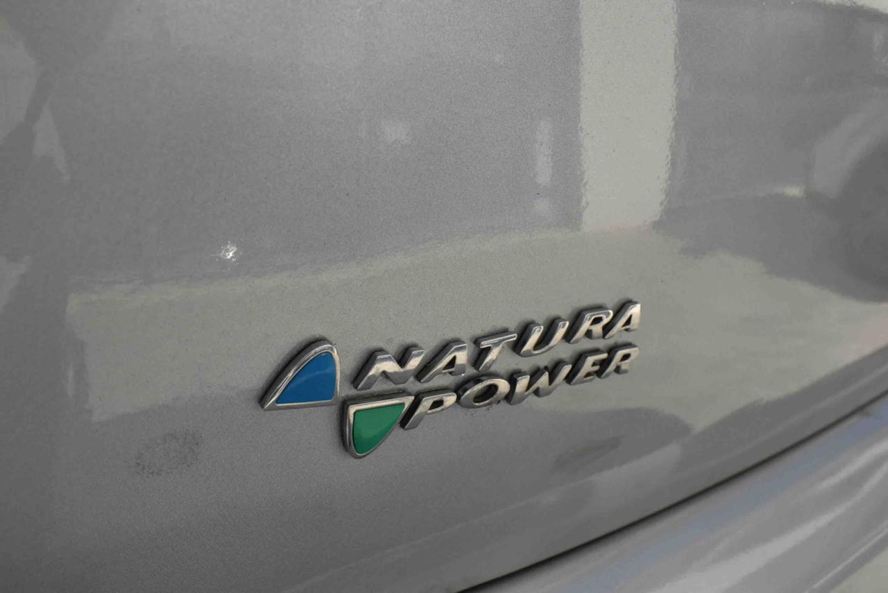 FIAT Grande Punto 1.4 5 porte Active Natural Power - 19