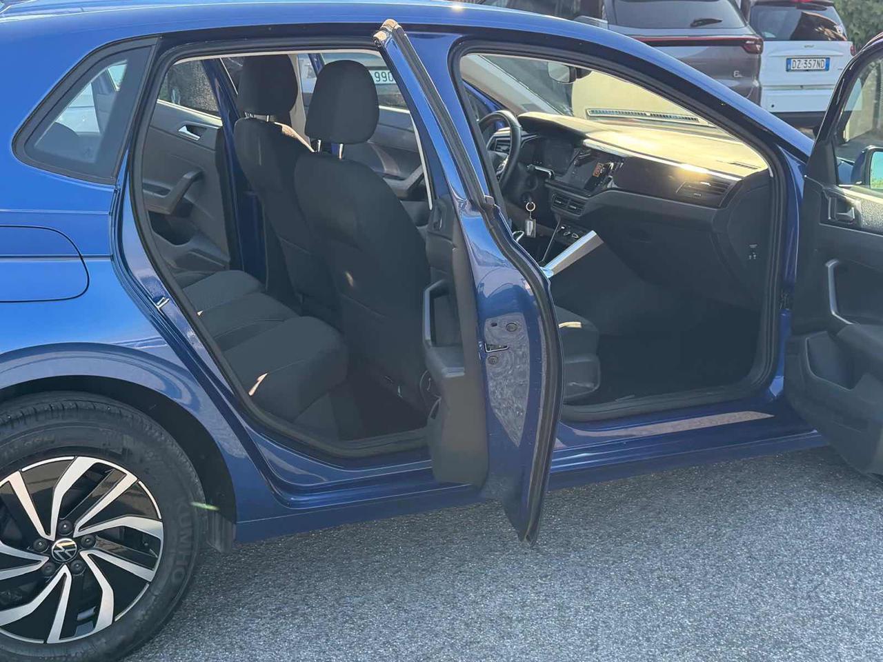 VOLKSWAGEN Polo 1.0 TSI Life Euro 6E Car Play PREZZO VERO - 8