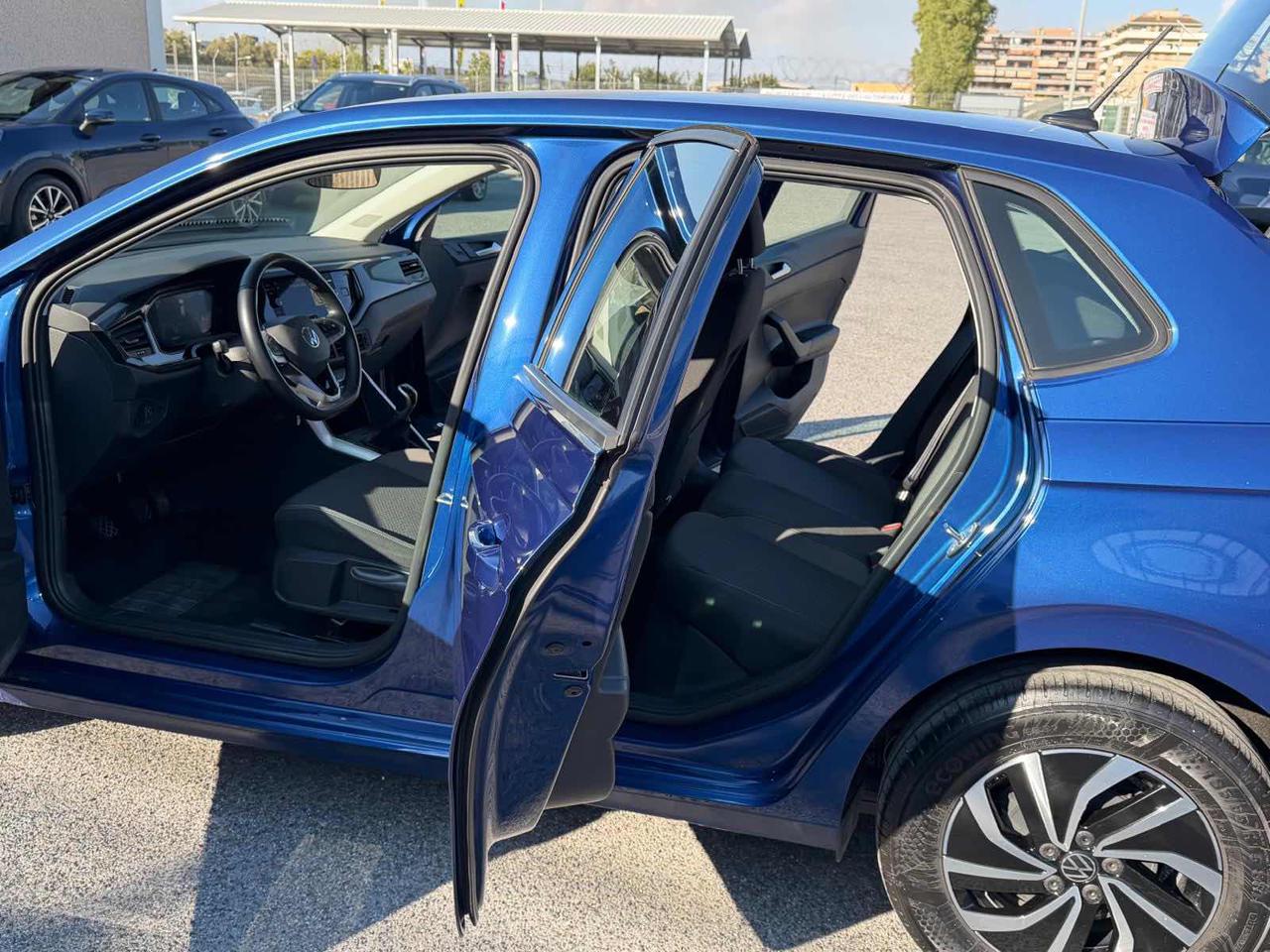 VOLKSWAGEN Polo 1.0 TSI Life Euro 6E Car Play PREZZO VERO - 11