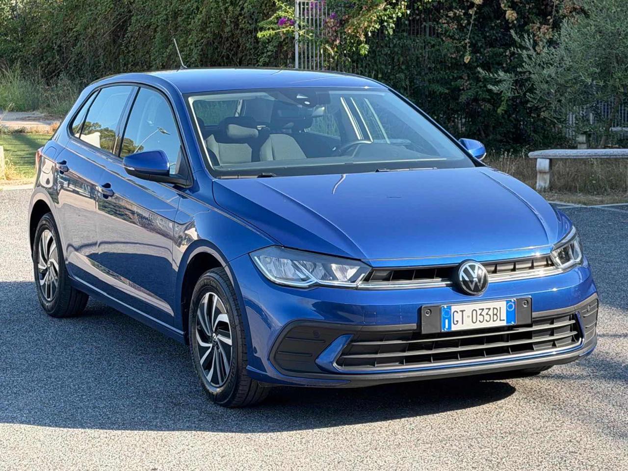 VOLKSWAGEN Polo 1.0 TSI Life Euro 6E Car Play PREZZO VERO - 18