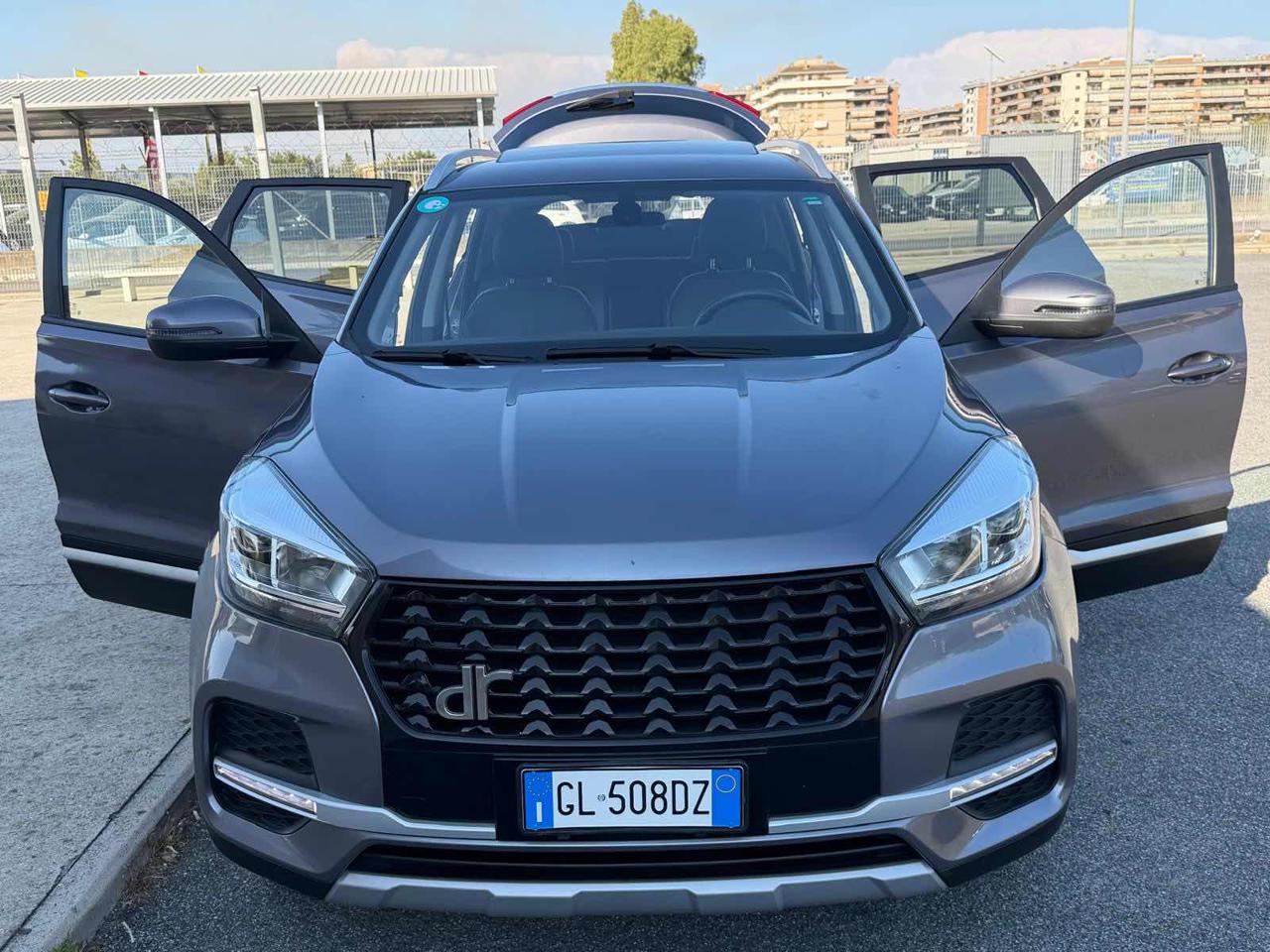 DR MOTOR DR 4.0 1.5 Bi-Fuel GPL Full Optional PREZZO VERO - 3