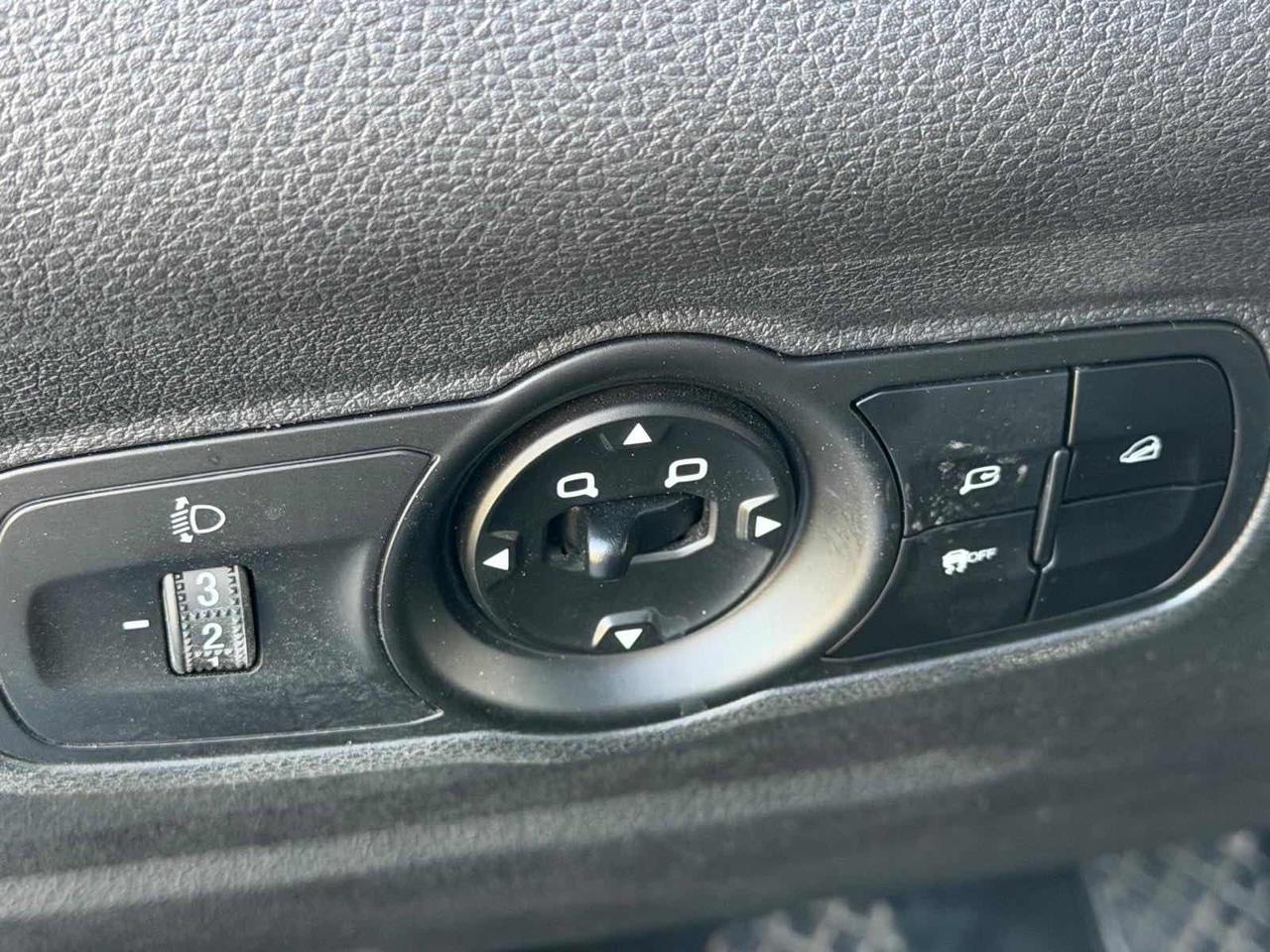 DR MOTOR DR 4.0 1.5 Bi-Fuel GPL Full Optional PREZZO VERO - 20