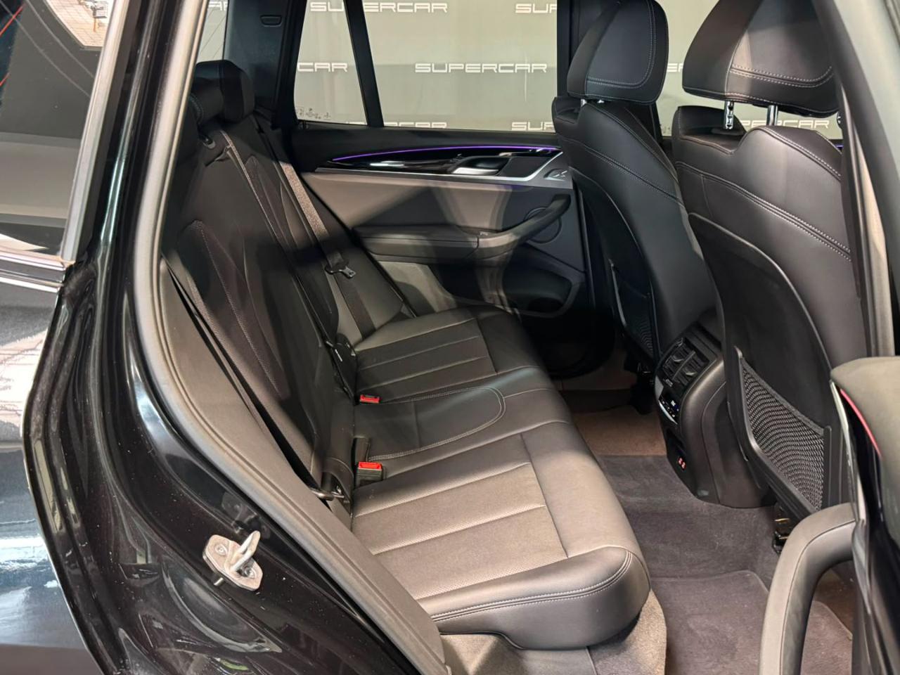 BMW X3 xDrive20d Msport - 13