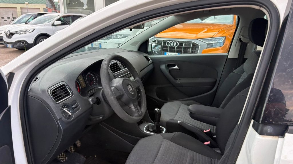 VOLKSWAGEN Polo 1.2 70 CV 5p. Comfortline - 5