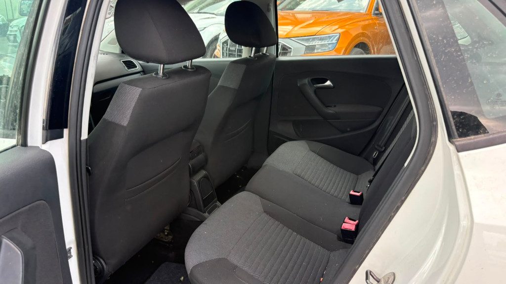 VOLKSWAGEN Polo 1.2 70 CV 5p. Comfortline - 10
