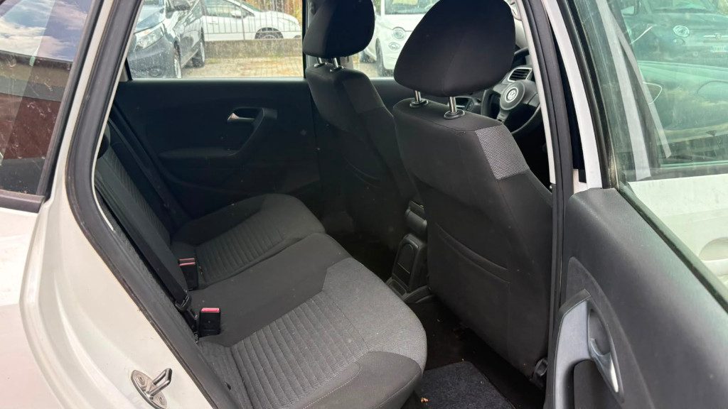 VOLKSWAGEN Polo 1.2 70 CV 5p. Comfortline - 12