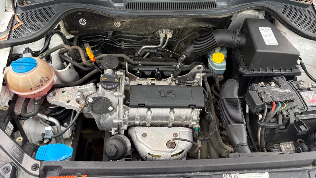 VOLKSWAGEN Polo 1.2 70 CV 5p. Comfortline - 14