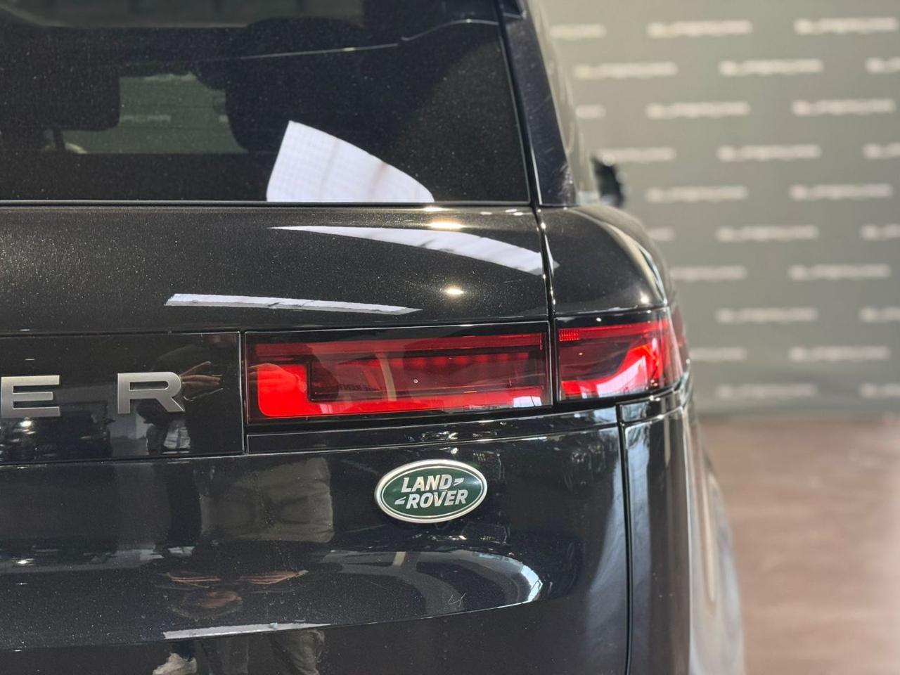 LAND ROVER Range Rover Sport 3.0D l6 249 CV Dynamic HSE - 6