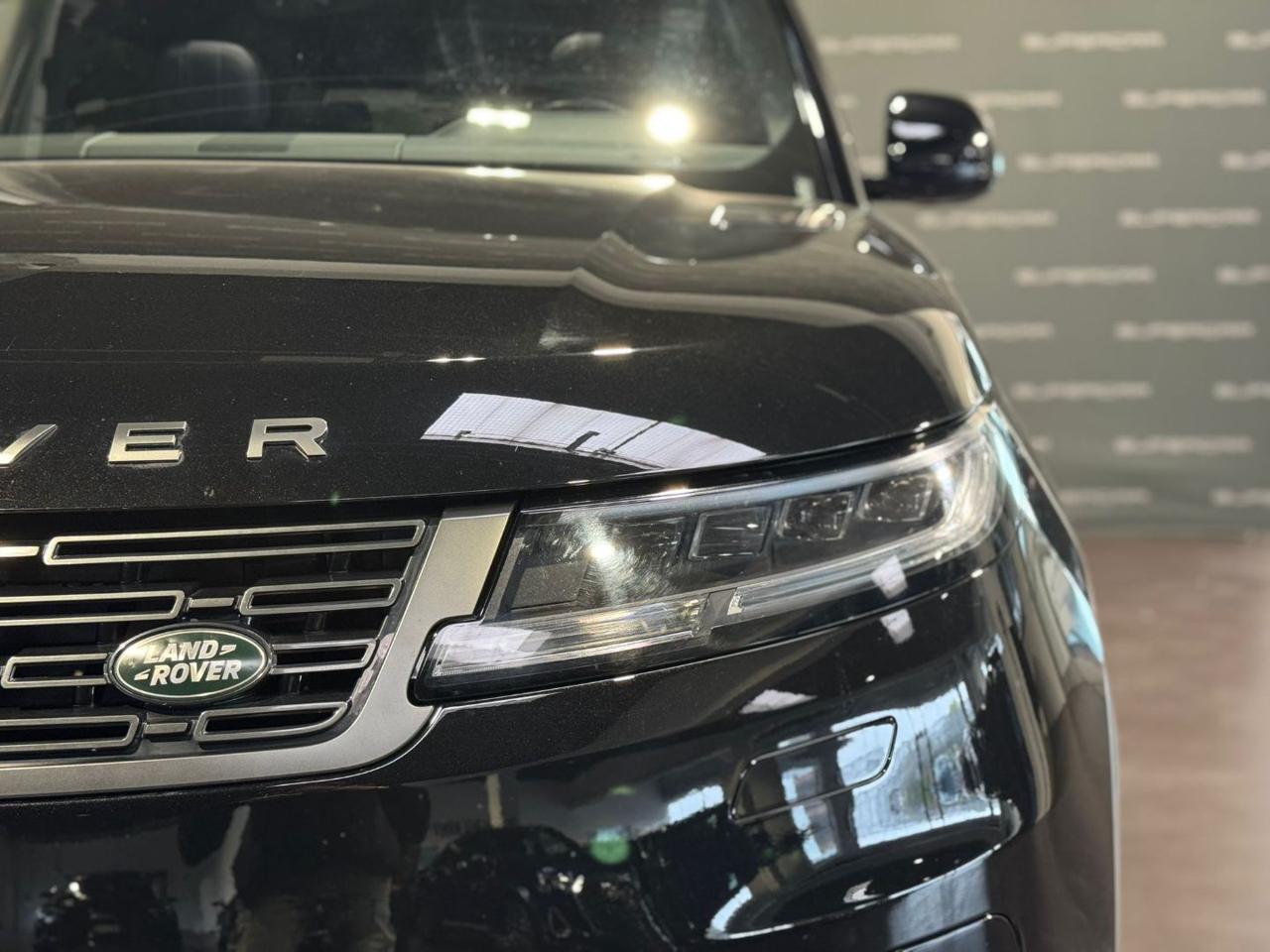 LAND ROVER Range Rover Sport 3.0D l6 249 CV Dynamic HSE - 7