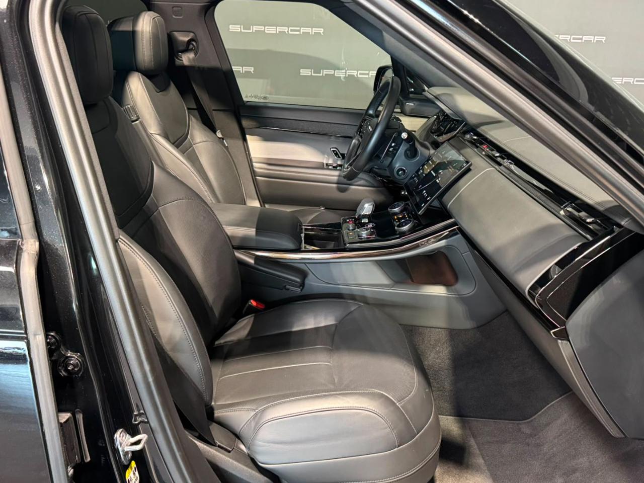 LAND ROVER Range Rover Sport 3.0D l6 249 CV Dynamic HSE - 13
