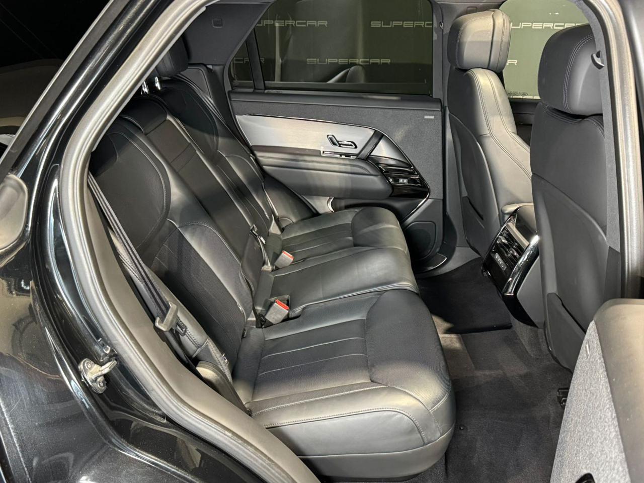LAND ROVER Range Rover Sport 3.0D l6 249 CV Dynamic HSE - 14