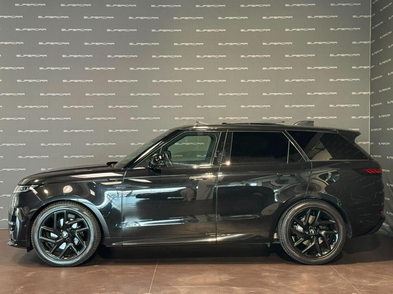 LAND ROVER Range Rover Sport 3.0D l6 249 CV Dynamic HSE - 5