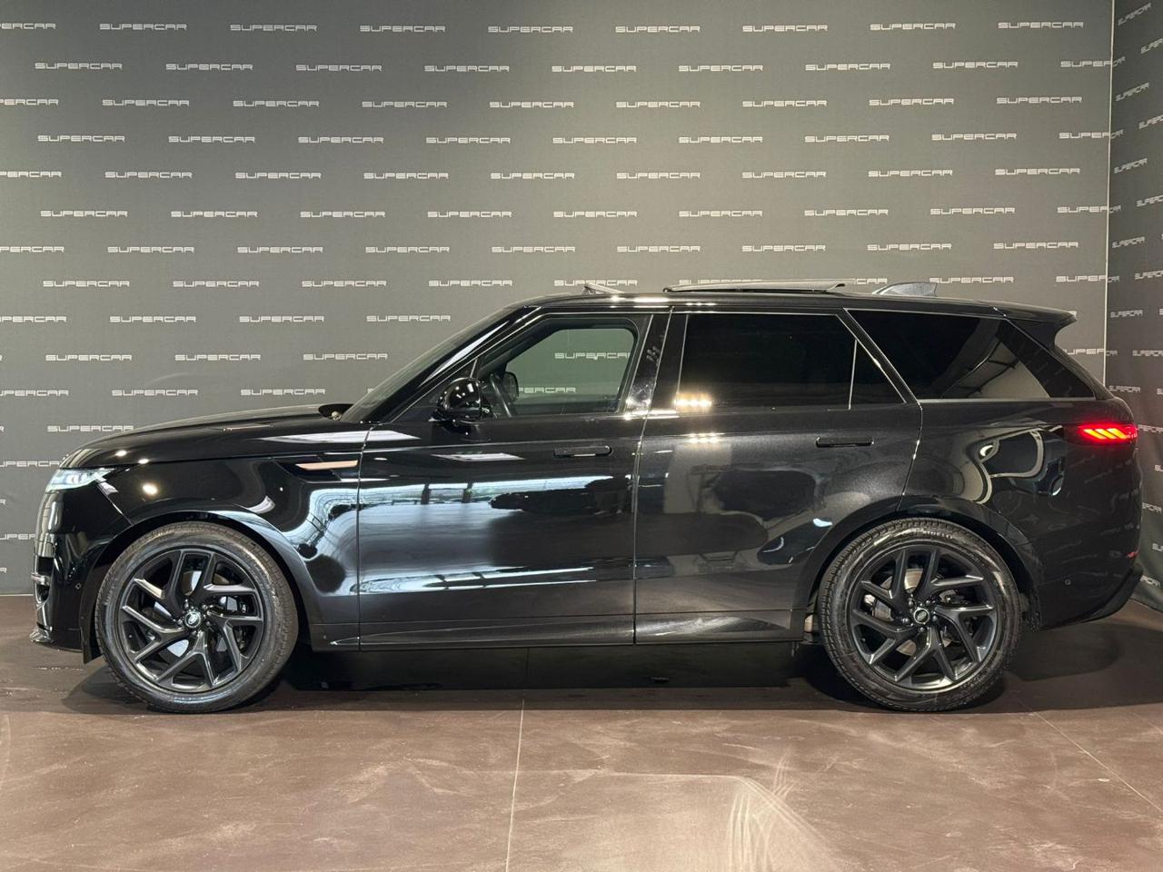 LAND ROVER Range Rover Sport 3.0D l6 249 CV Dynamic HSE - 5