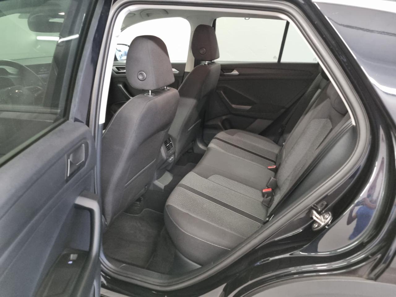 VOLKSWAGEN T-Roc 1.5 TSI ACT DSG Edition Plus - 10