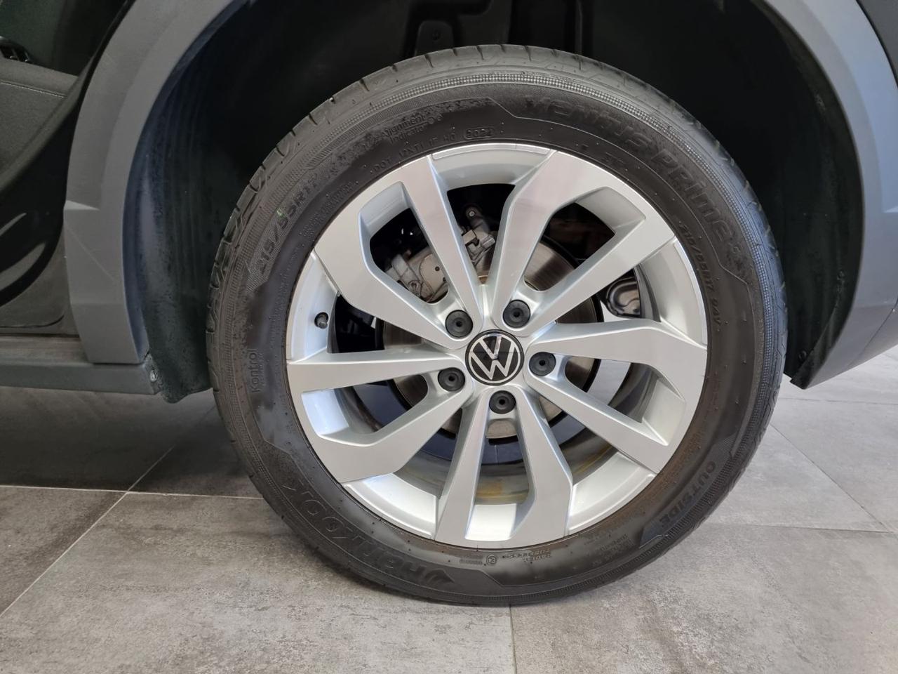 VOLKSWAGEN T-Roc 1.5 TSI ACT DSG Edition Plus - 15