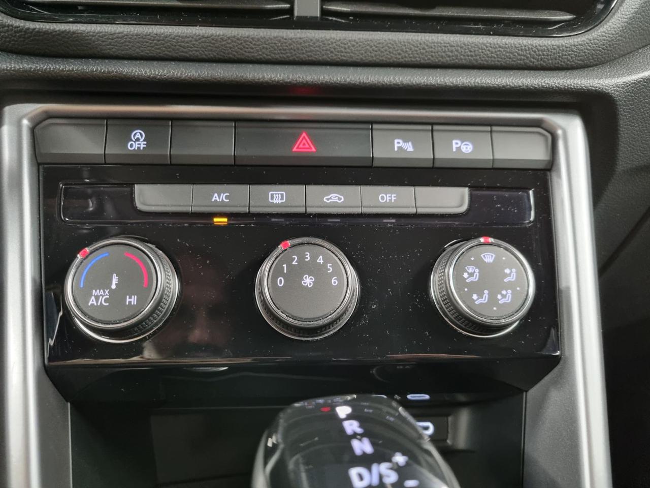 VOLKSWAGEN T-Roc 1.5 TSI ACT DSG Edition Plus - 16