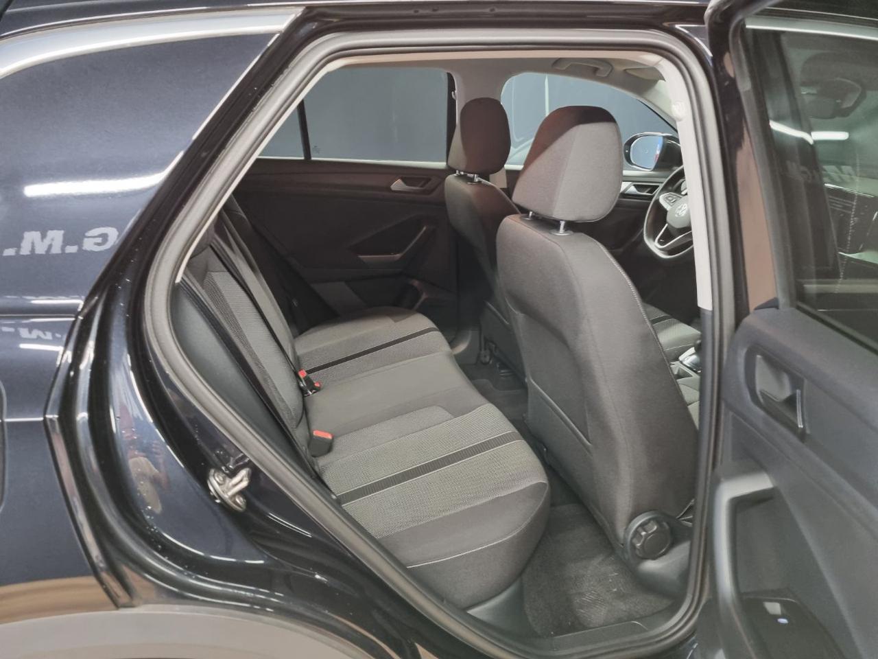 VOLKSWAGEN T-Roc 1.5 TSI ACT DSG Edition Plus - 20