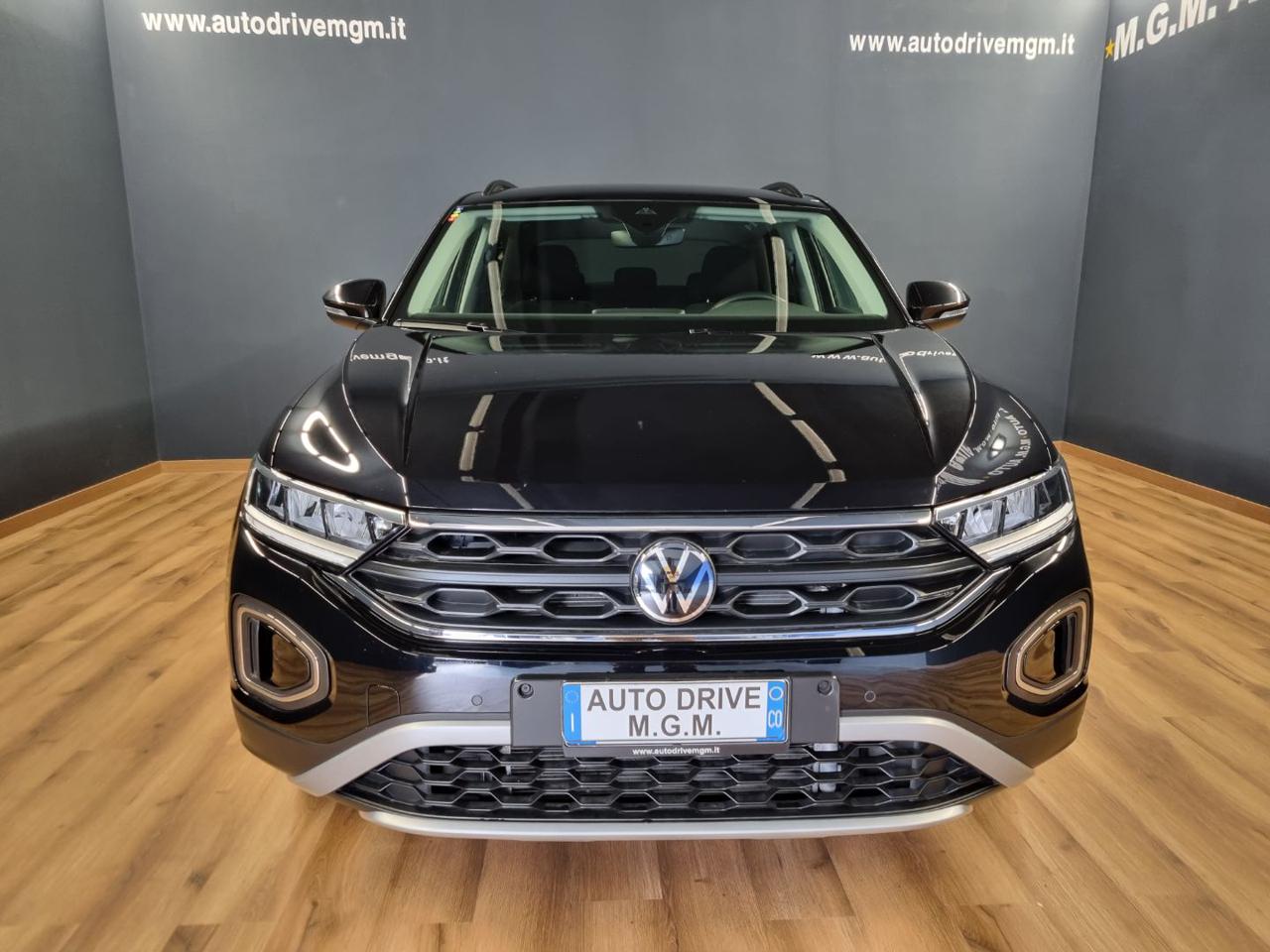 VOLKSWAGEN T-Roc 1.5 TSI ACT DSG Edition Plus - 5