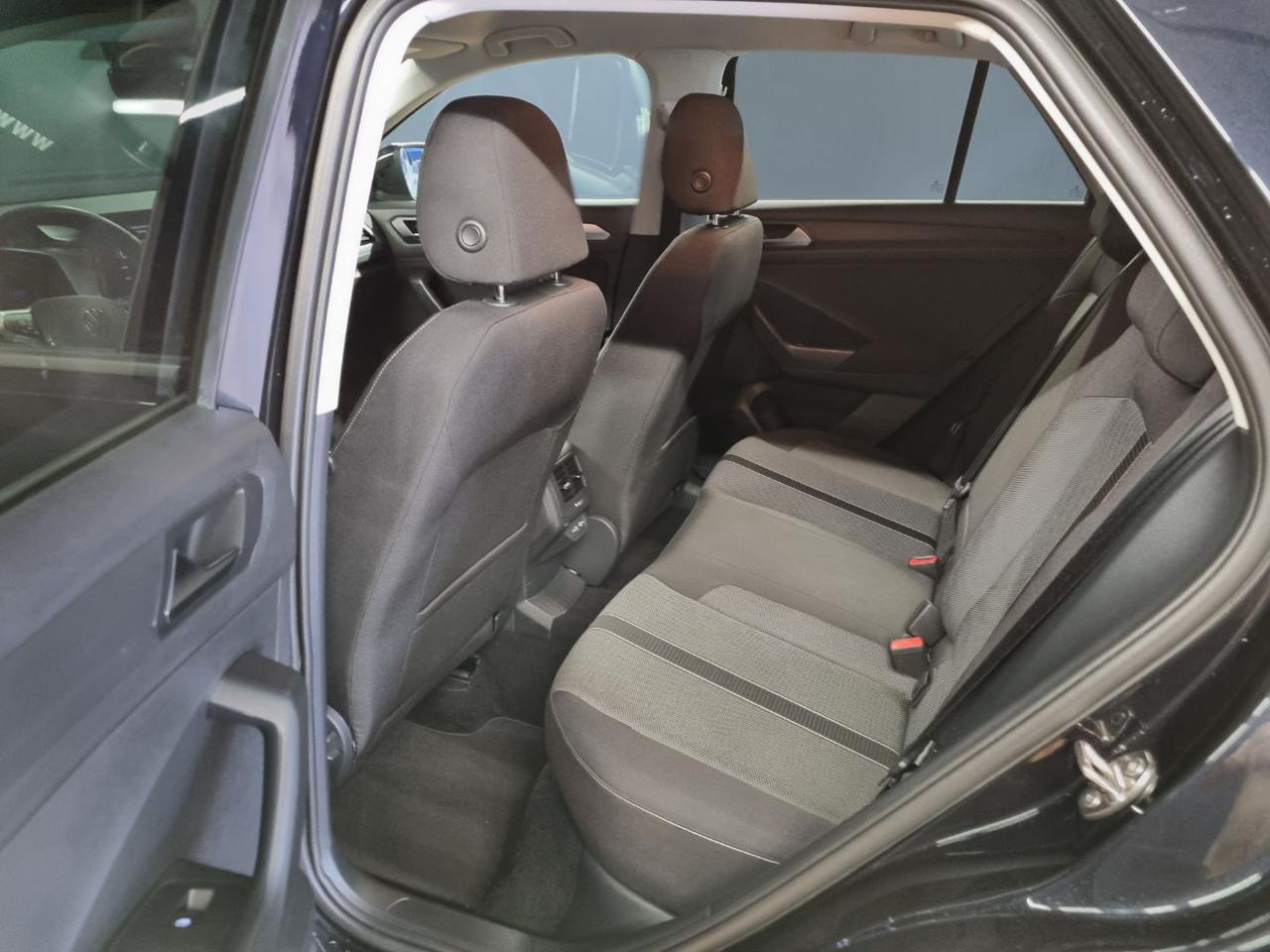 VOLKSWAGEN T-Roc 1.5 TSI ACT DSG Edition Plus - 11