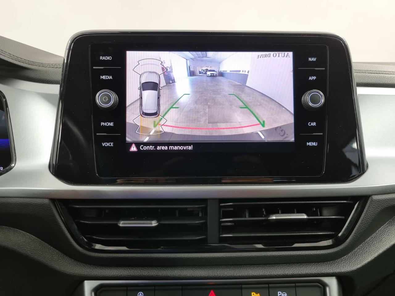 VOLKSWAGEN T-Roc 1.5 TSI ACT DSG Edition Plus - 14