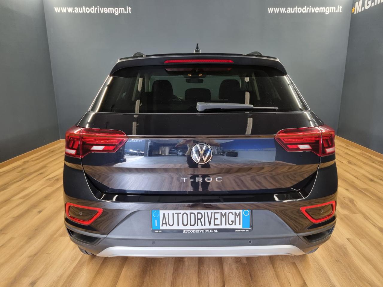 VOLKSWAGEN T-Roc 1.5 TSI ACT DSG Edition Plus - 3