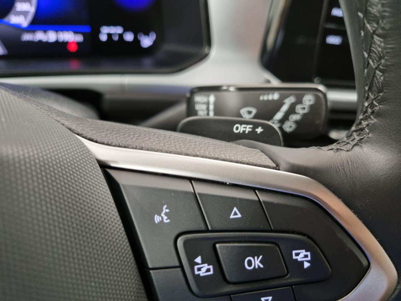 VOLKSWAGEN T-Roc 1.5 TSI ACT DSG Edition Plus - 19