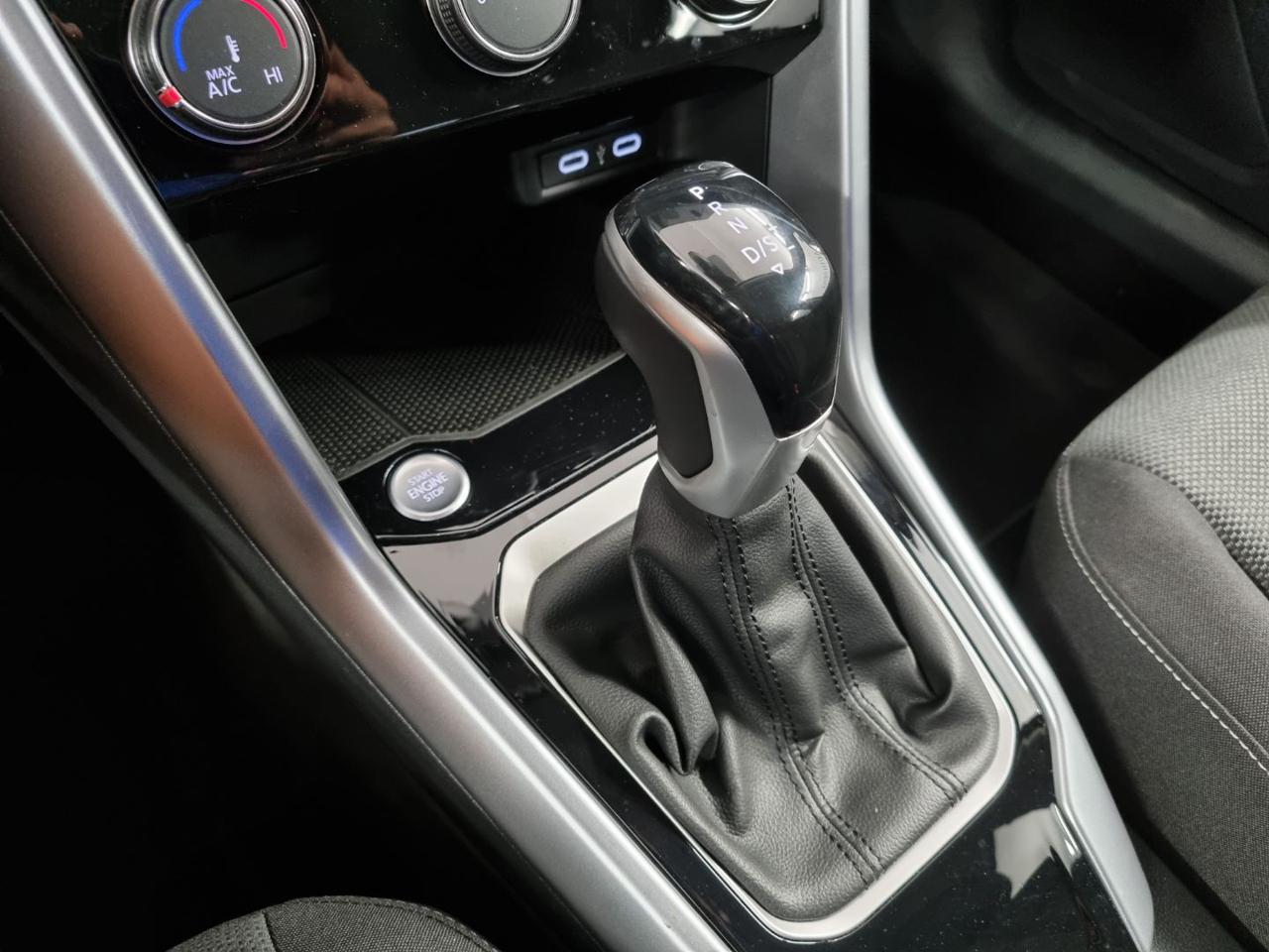 VOLKSWAGEN T-Roc 1.5 TSI ACT DSG Edition Plus - 12