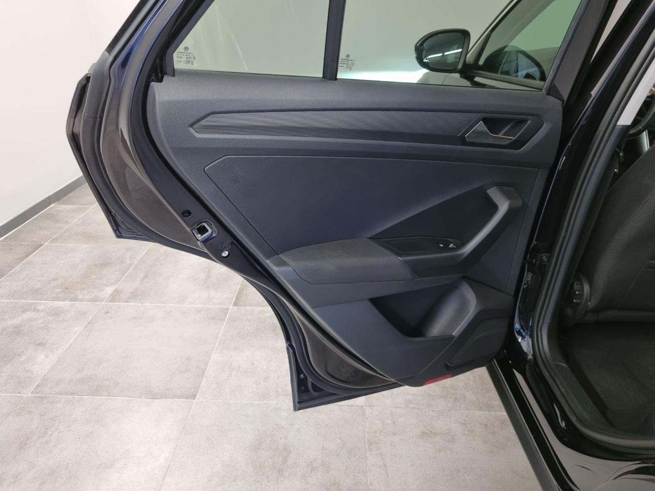 VOLKSWAGEN T-Roc 1.5 TSI ACT DSG Edition Plus - 22