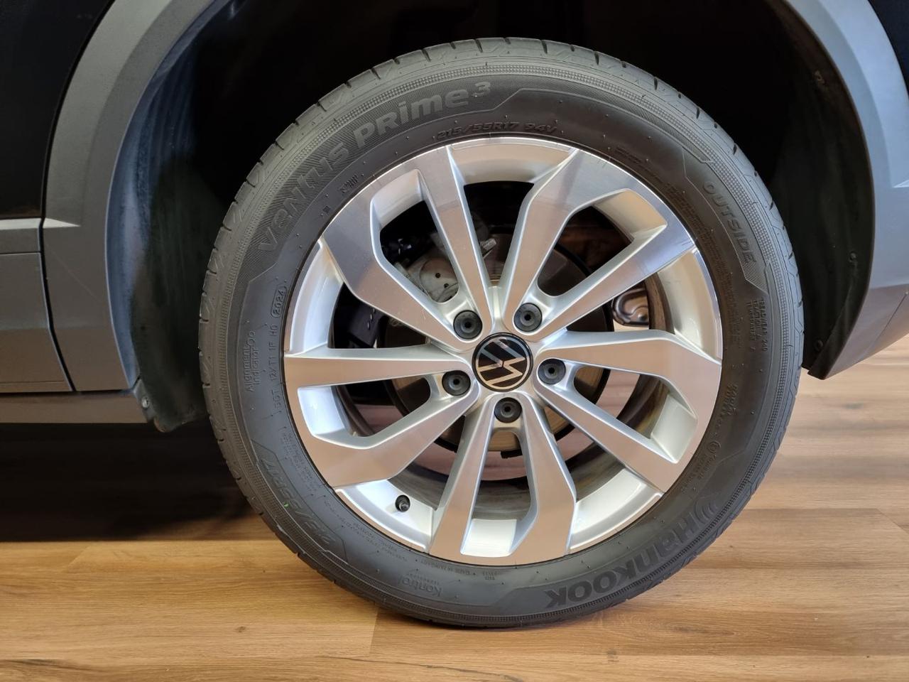 VOLKSWAGEN T-Roc 1.5 TSI ACT DSG Edition Plus - 15