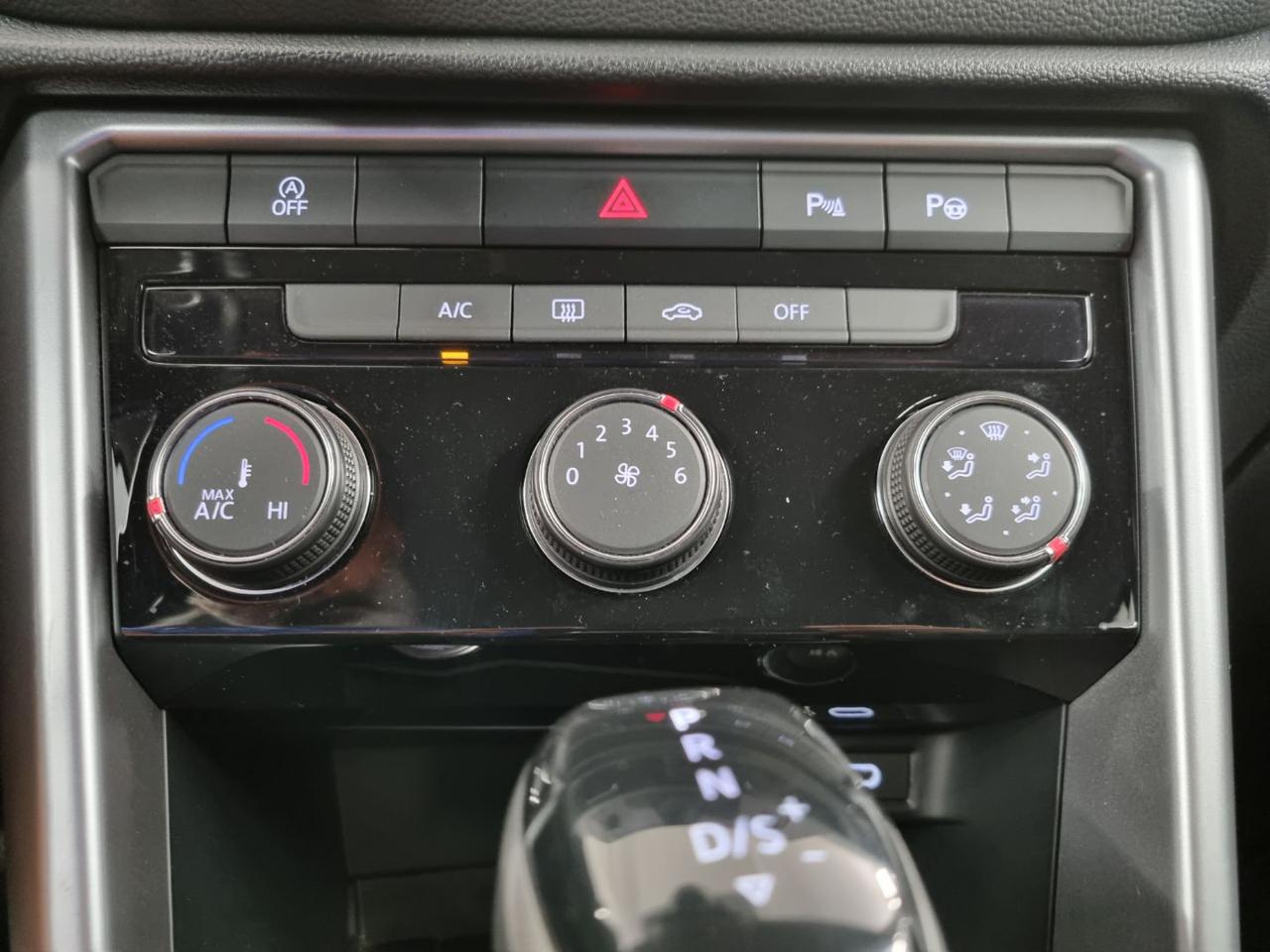 VOLKSWAGEN T-Roc 1.5 TSI ACT DSG Edition Plus - 11