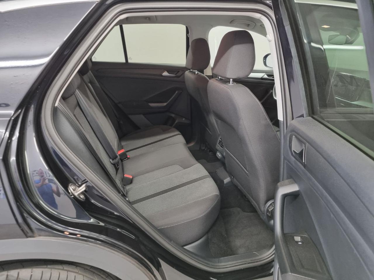 VOLKSWAGEN T-Roc 1.5 TSI ACT DSG Edition Plus - 24