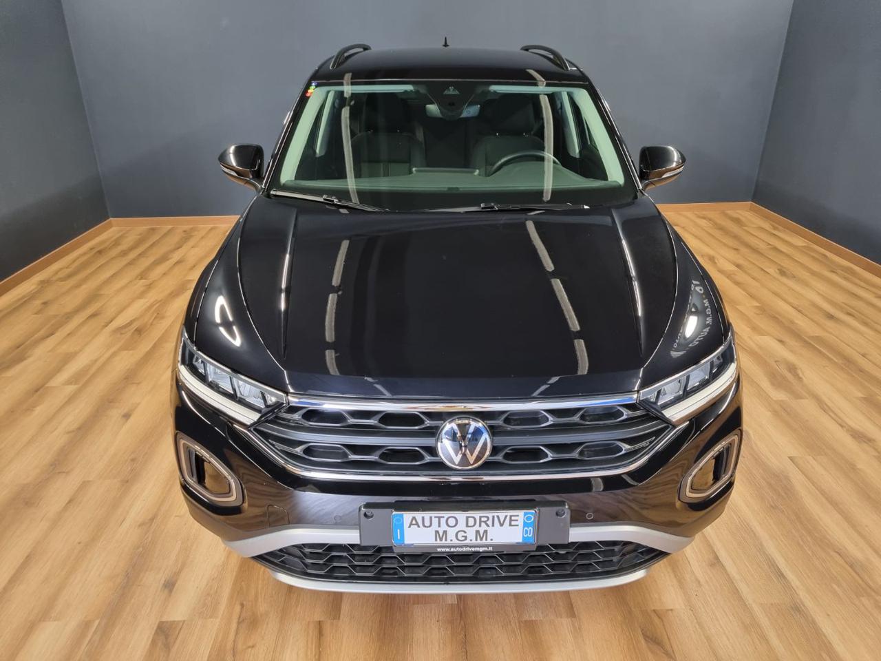 VOLKSWAGEN T-Roc 1.5 TSI ACT DSG Edition Plus - 32