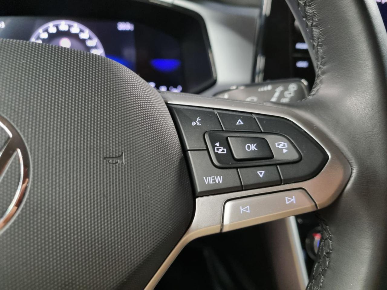 VOLKSWAGEN T-Roc 1.5 TSI ACT DSG Edition Plus - 24