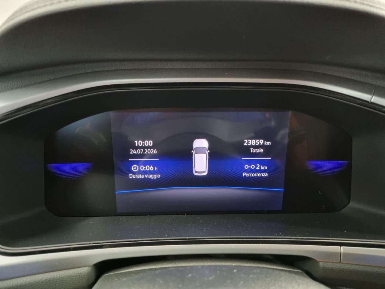 VOLKSWAGEN T-Roc 1.5 TSI ACT DSG Edition Plus - 7