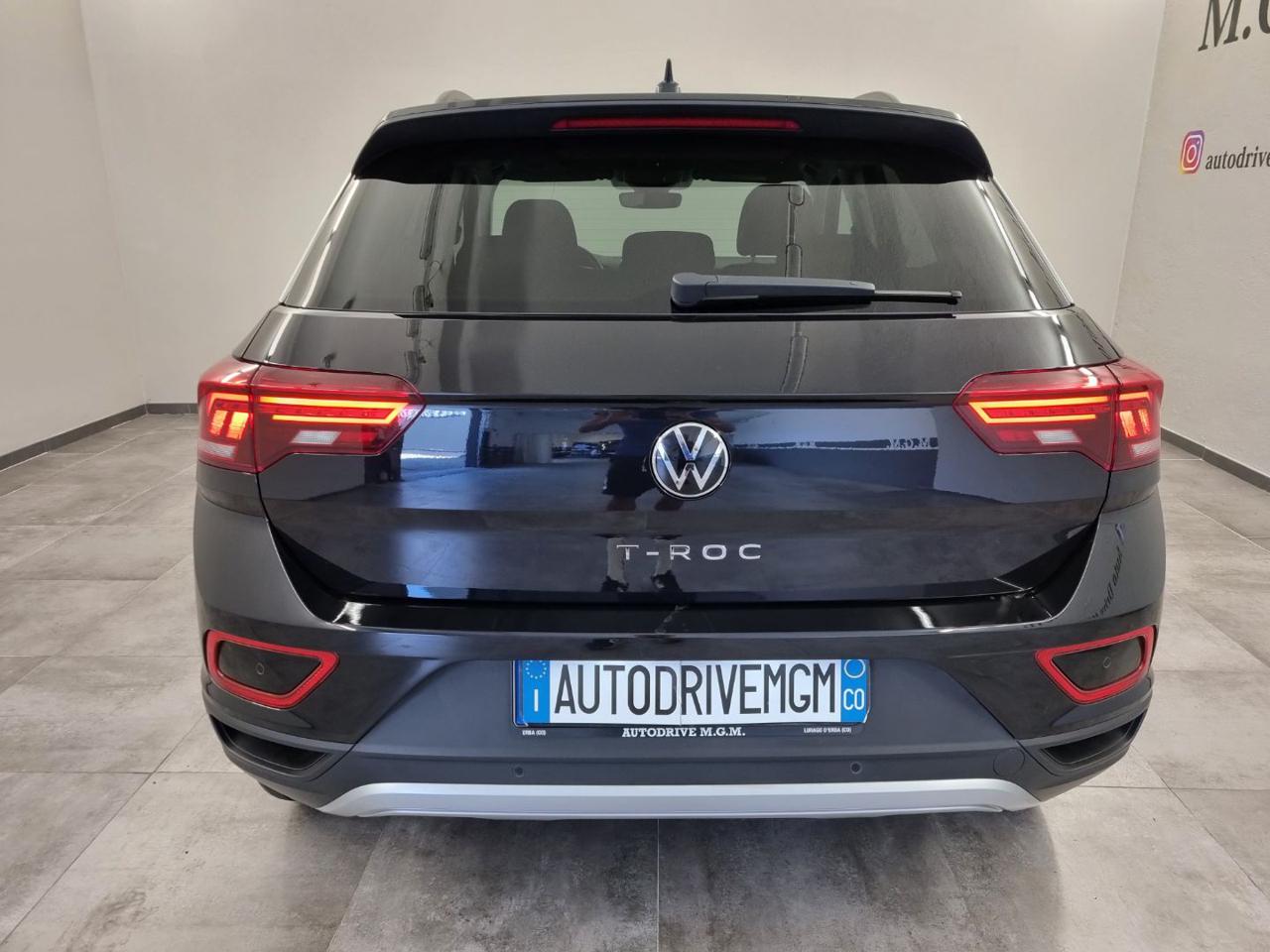 VOLKSWAGEN T-Roc 1.5 TSI ACT DSG Edition Plus - 3