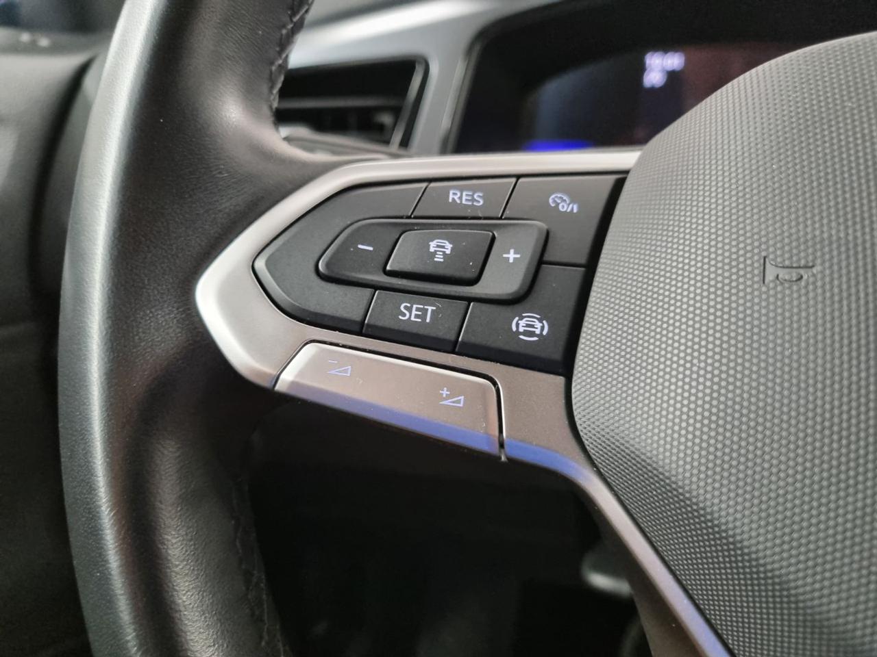 VOLKSWAGEN T-Roc 1.5 TSI ACT DSG Edition Plus - 20