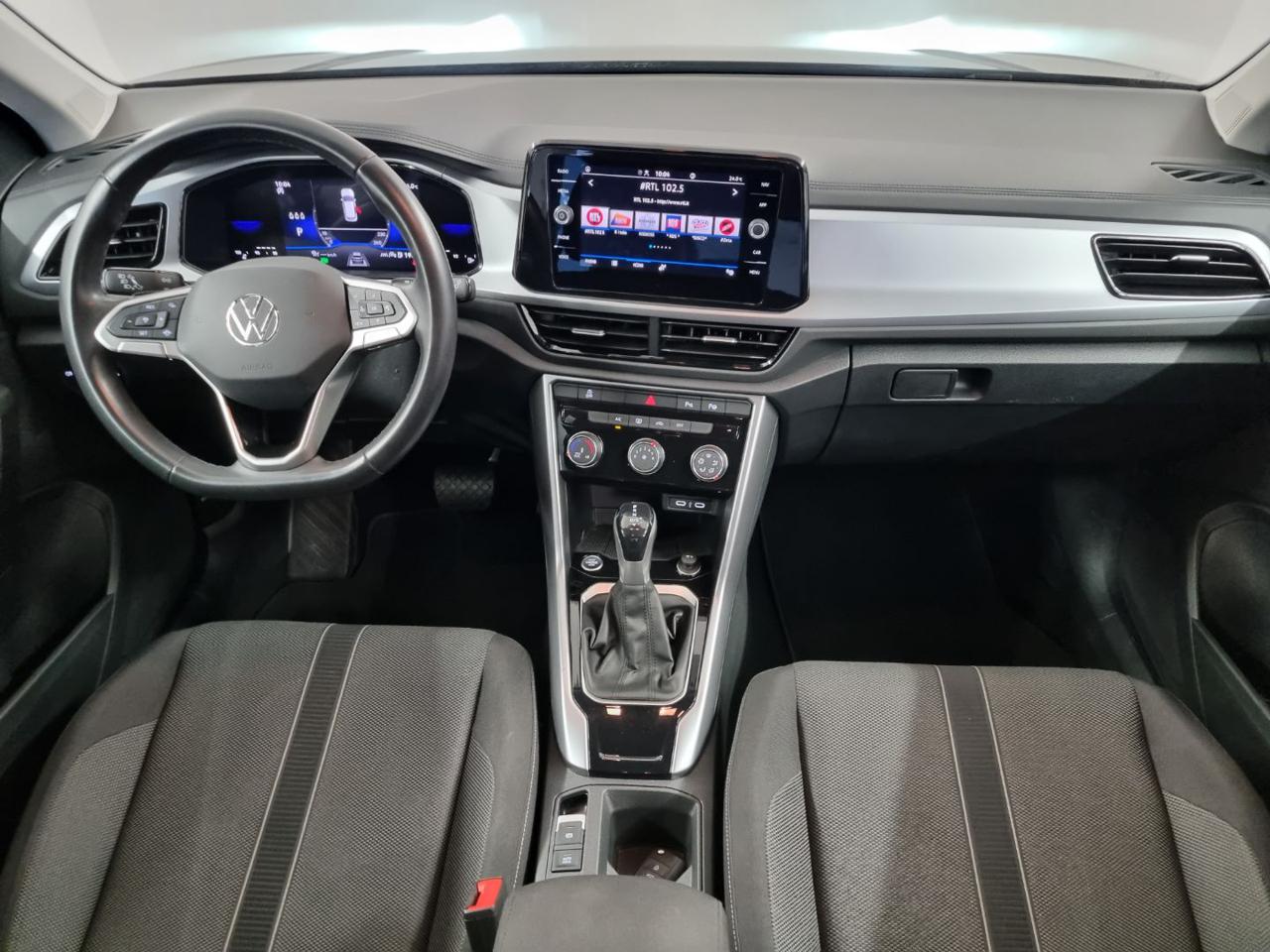VOLKSWAGEN T-Roc 1.5 TSI ACT DSG Edition Plus - 6