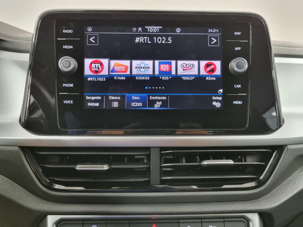 VOLKSWAGEN T-Roc 1.5 TSI ACT DSG Edition Plus - 13