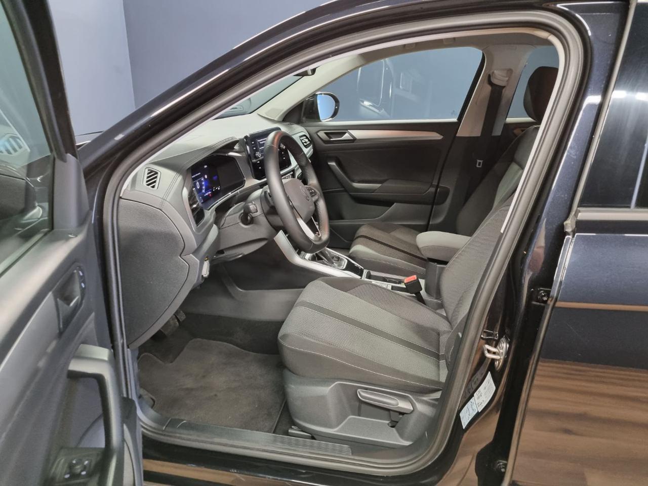 VOLKSWAGEN T-Roc 1.5 TSI ACT DSG Edition Plus - 9